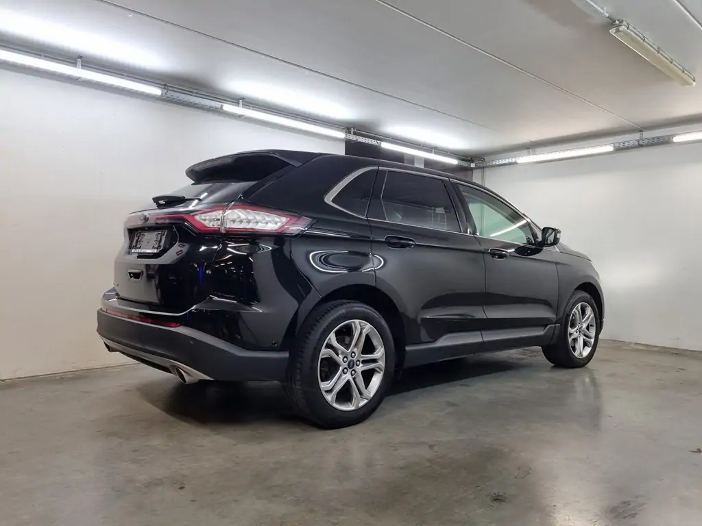 Occasie Ford Edge TITANIUM 2.0TDCI AWD 210PK SS S3 - S3 10