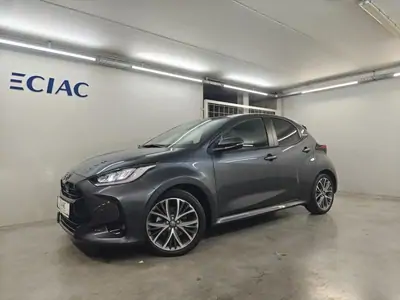 Occasie Toyota Yaris Style GREY - Gris