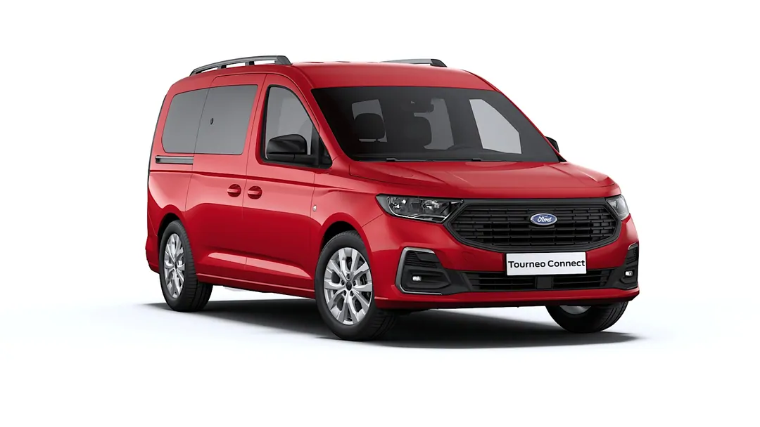 Ford V761 tourneo connect