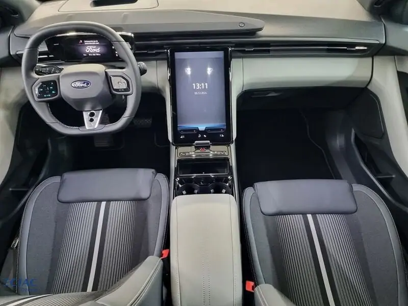 Nieuw Ford Cx740l capri Capri 77kWh Extended Range RWD 286pk/210kW - A1 PN4GM - PN4GM 6