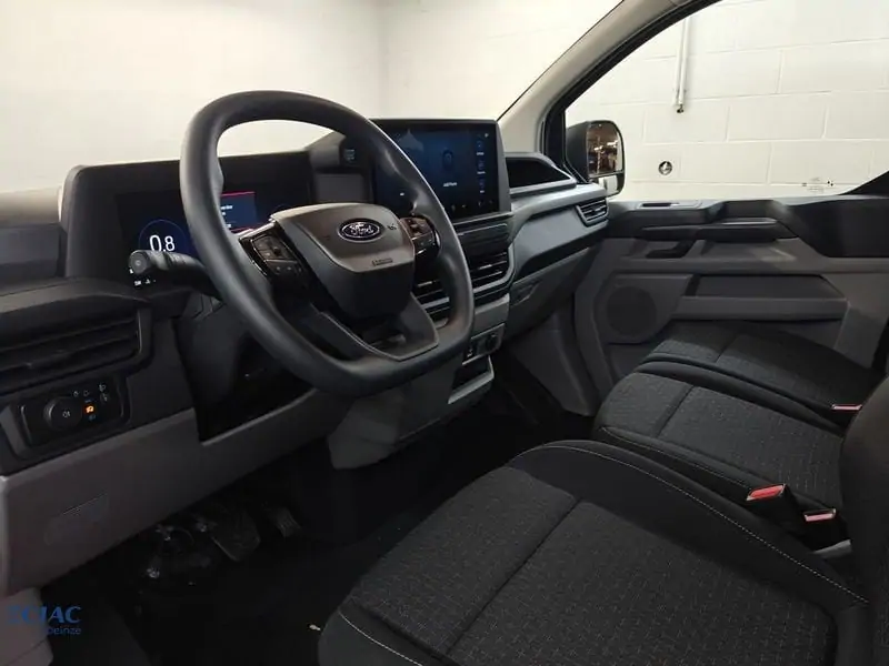 Occasie Ford Transit custom v710 MULTI-USE 320S TREND 2.0TD170 T6.2 A8 FWD SWB 2.0 TDCi 170pk PN4FT - PN4FT 4