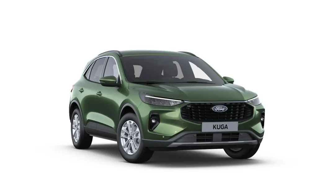 Ford Kuga mca (cx482)