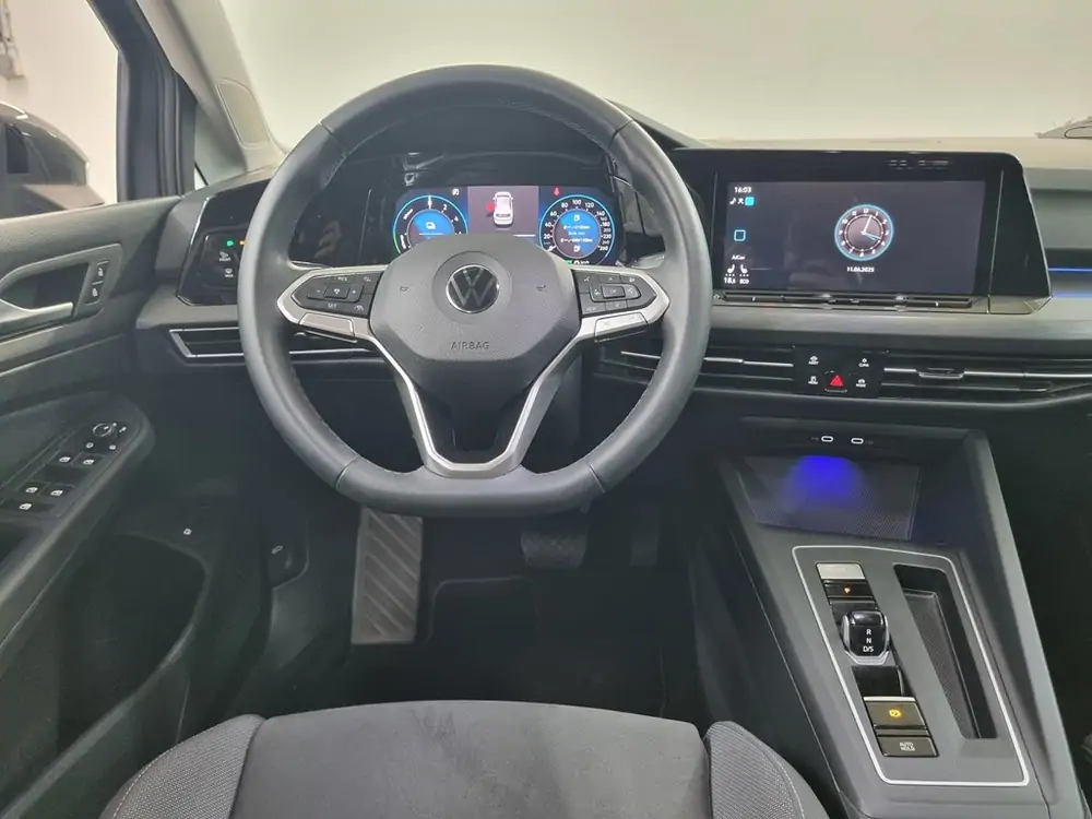 Occasie Vw Golf 1395 3