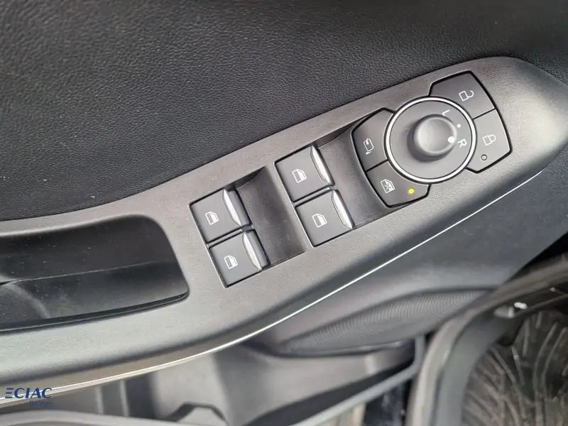 Occasie Ford Puma ST-Line 1.0i EcoBoost mHEV 125pk / 92kW A7 2ZB - Metaalkleur "Agate Black" 16