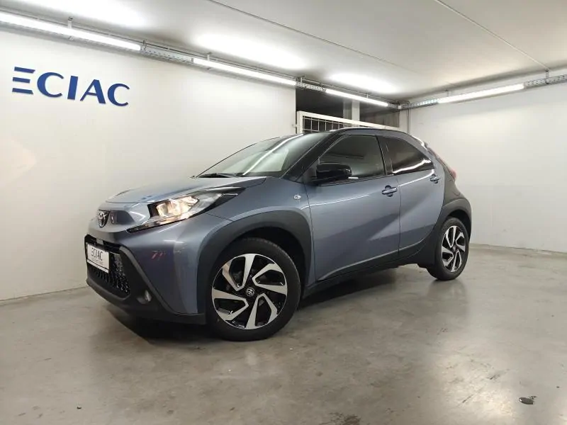 Toyota Aygo X 1.0L