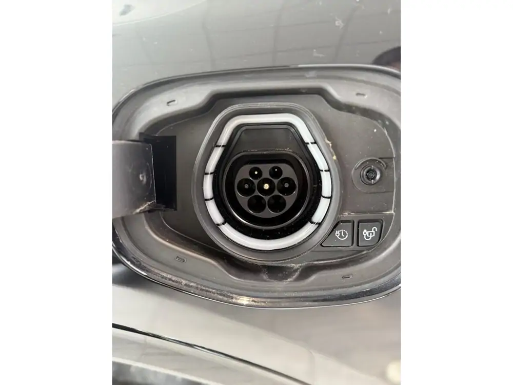 Demo Ford All-new kuga ST-Line X 2.5i PHEV 225pk/165kW - HF45 Auto PN4GM - "Agate Black" Metaalkleur 8