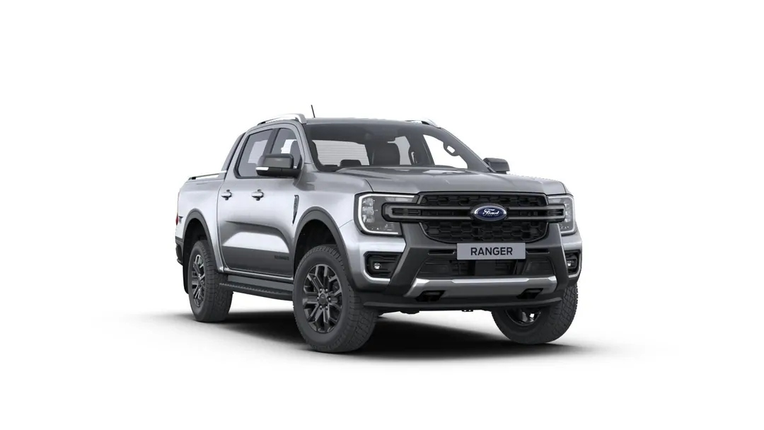 Ford P703 ranger