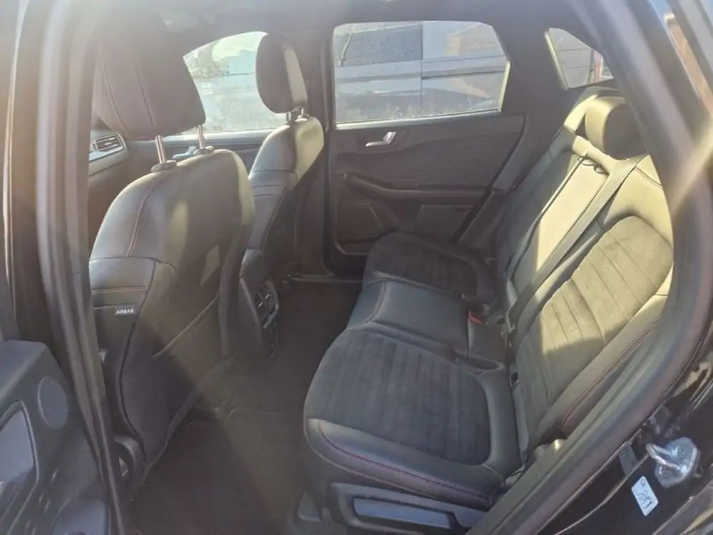 Occasie Ford Kuga mca ST-Line X 2.5i PHEV 243pk/178kW - HF55 Auto 7