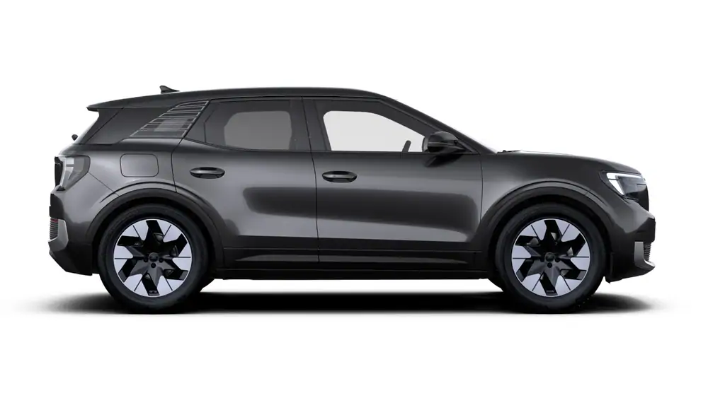 Nieuw Ford Cx740s explorer Explorer Premium 77kWh Extended Range RWD 286pk/210kW - A1 PN4DQ - "Magnetic" Metaalkleur 3