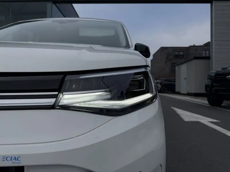 Occasie Vw Caddy . 9