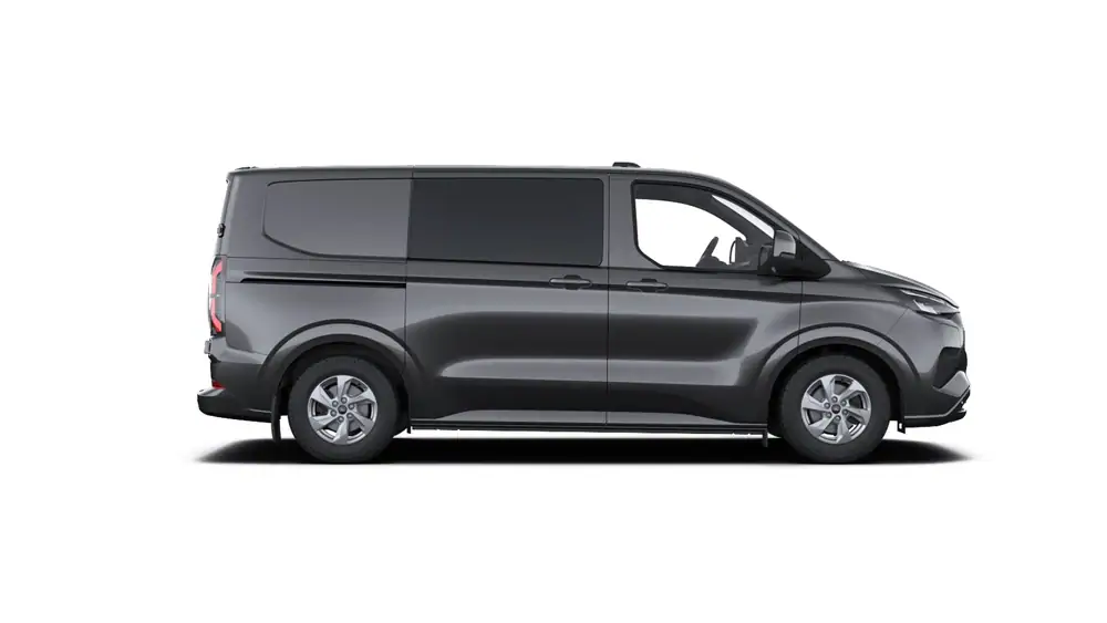 Nieuw Ford Transit custom v710 MULTI-USE 320L LIMITED 2.0TD170 T6.2 A8 FWD LWB 2.0 TDCi 170 PN4DQ - PN4DQ 2