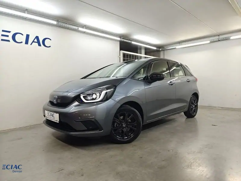 Occasie Honda Jazz 1.5 1