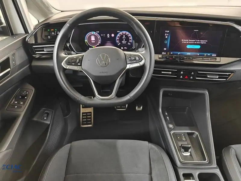 Occasie Vw Caddy . 3