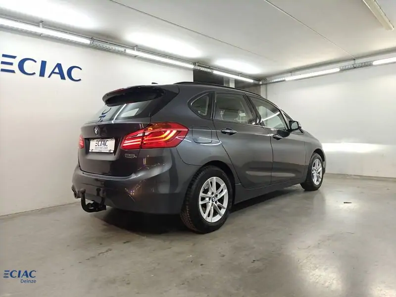 Occasie Bmw X2 218 Active Tourer 10