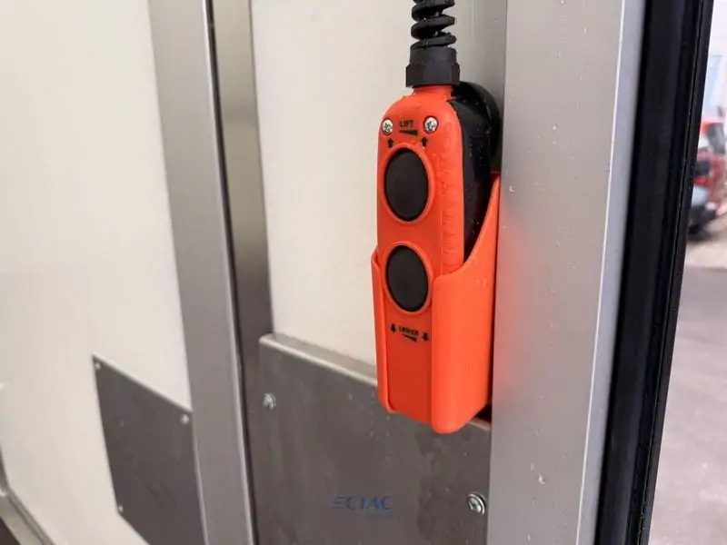 Nieuw Ford Transit 2t mca 350E Chassis enkele cabine L4 Trend M6 2.0 TD 130pk / 96kW N PN3GZ - "Frozen White" Speciale niet-metaalkleur 13