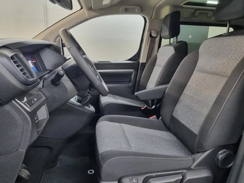 Occasie Toyota ProAce Verso Family PR 8pl GREEN - Vert 4