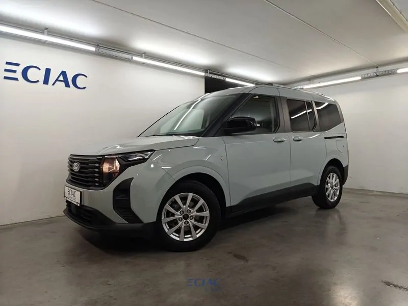Ford V769 tourneo courier
