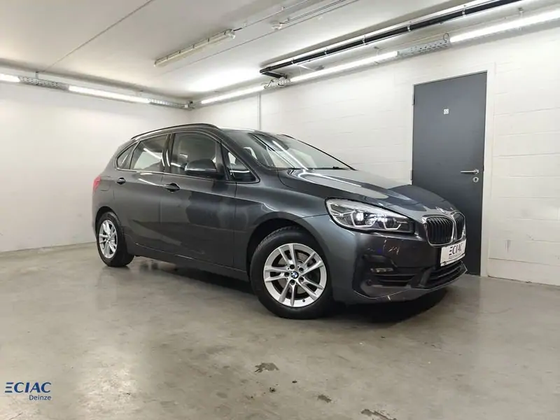 Occasie Bmw X2 218 Active Tourer 2