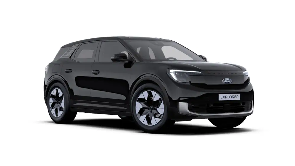 Nieuw Ford Explorer (cx740s) Premium 77kWh Extended Range RWD 286pk/210kW - A1 PN4GM - PN4GM 2