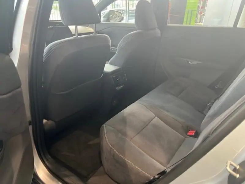 Demo Lexus Rz SUV 300e AT FWD Privilege Line LHD 1L2 - Sonic Platinum 6