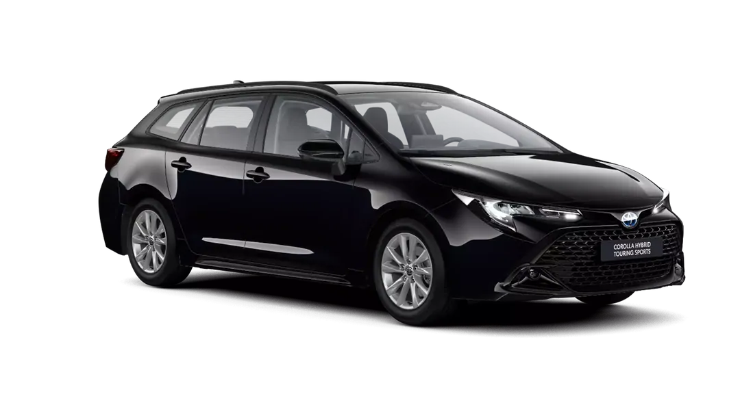 Toyota Corolla hb & ts