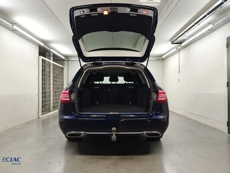 Occasie Mercedes Benz c200 1500 11