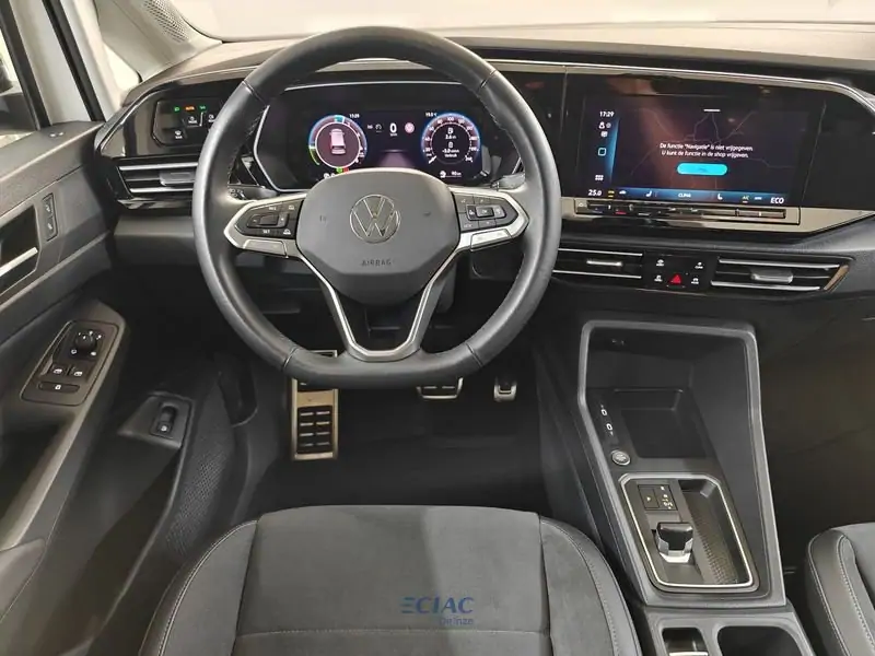 Occasie Vw Caddy . 3