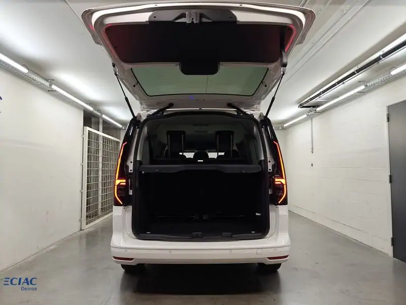 Occasie Vw Caddy . 9