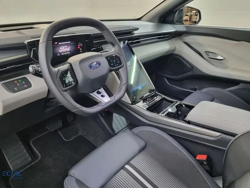 Nieuw Ford Cx740l capri Capri 77kWh Extended Range RWD 286pk/210kW - A1 PN4GM - PN4GM 5