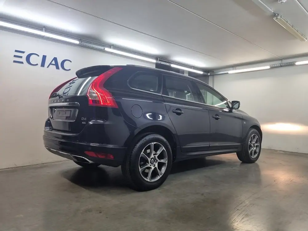 Occasie Volvo Xc60 . 10