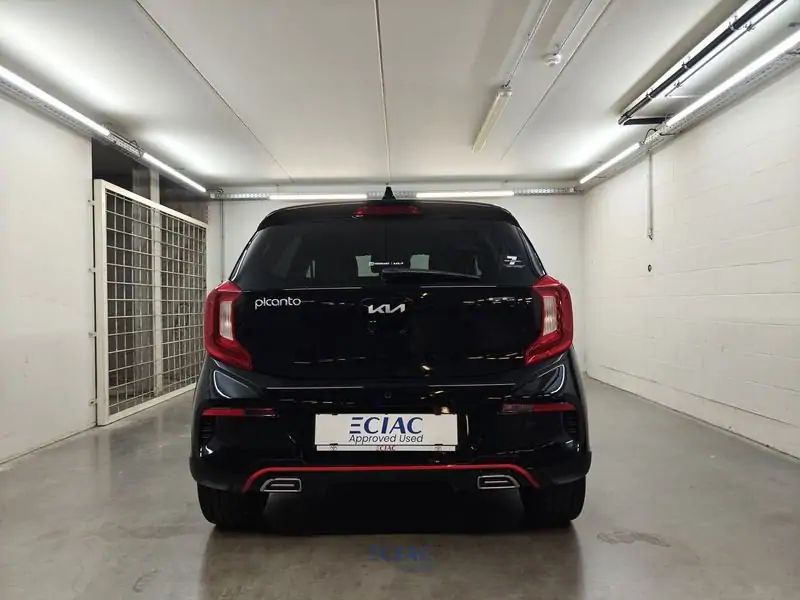 Occasie Kia Picanto 1.0 7