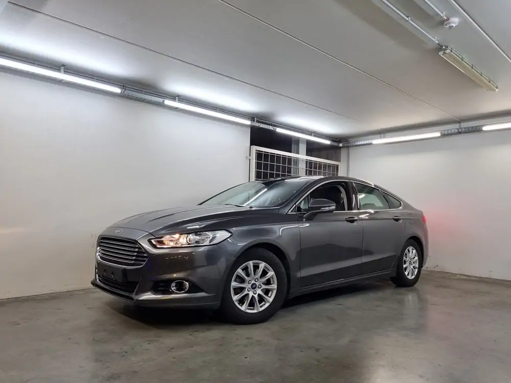 Occasie Ford Mondeo TIT 5D/P 1.6TDCI115HP SS ECO 4M - 4M 1