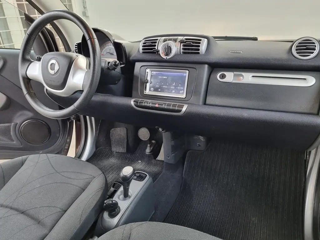 Occasie Smart Fortwo . 10