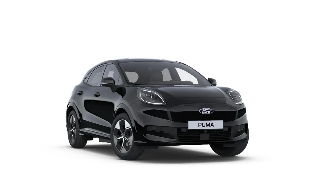 Ford Puma gen-e (bx726)