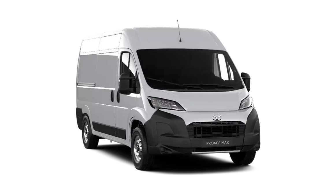 Toyota Proace max