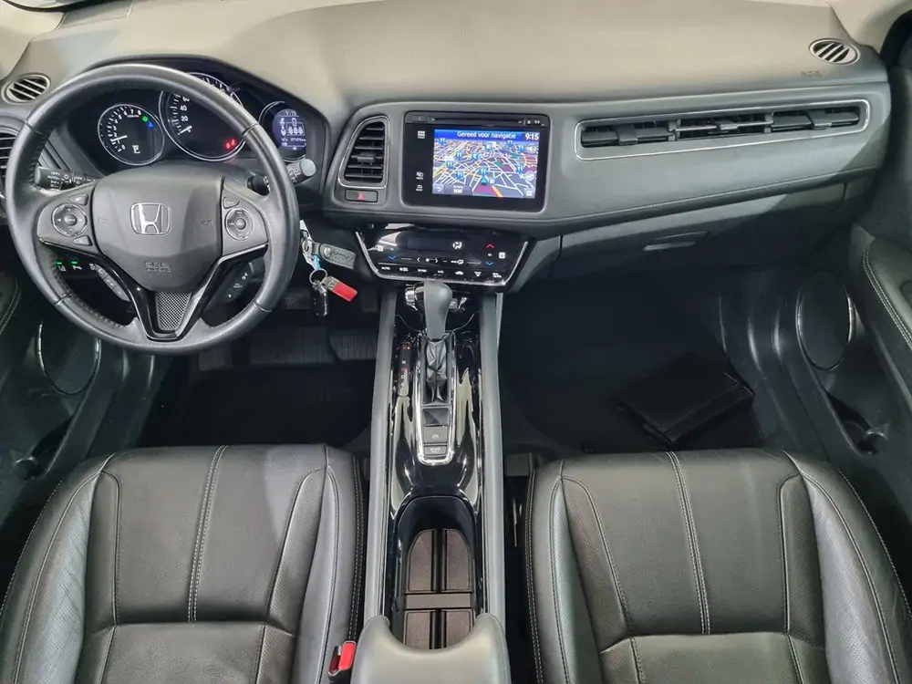 Occasie Honda Hr-v . 6