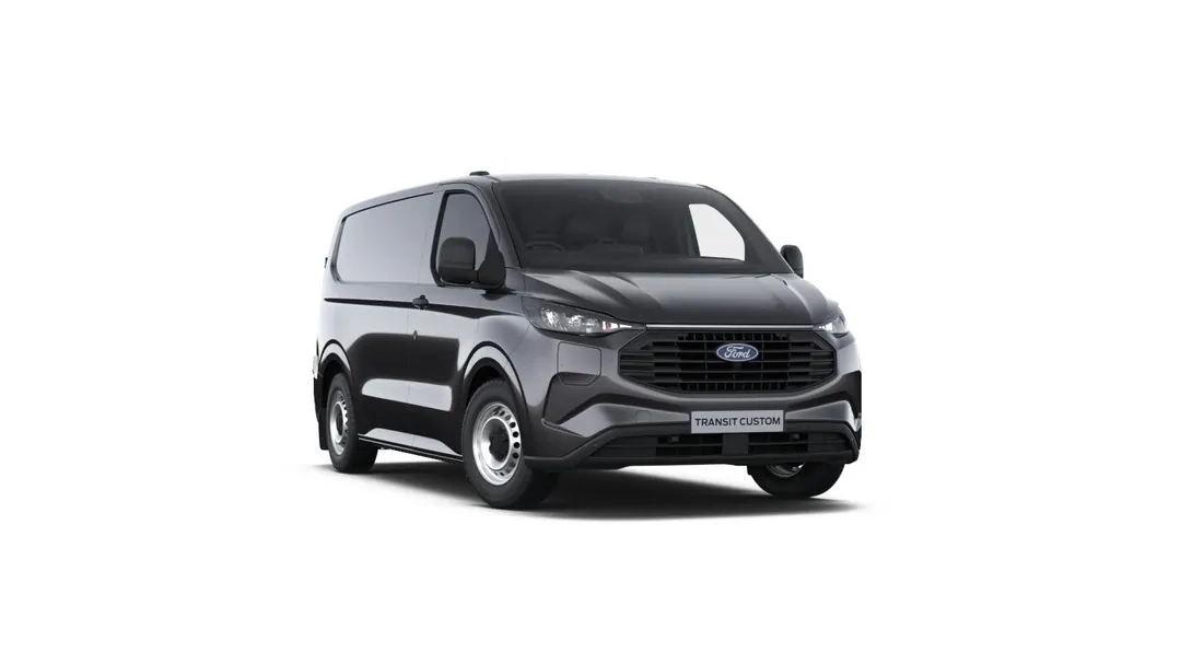 Ford Transit custom v710