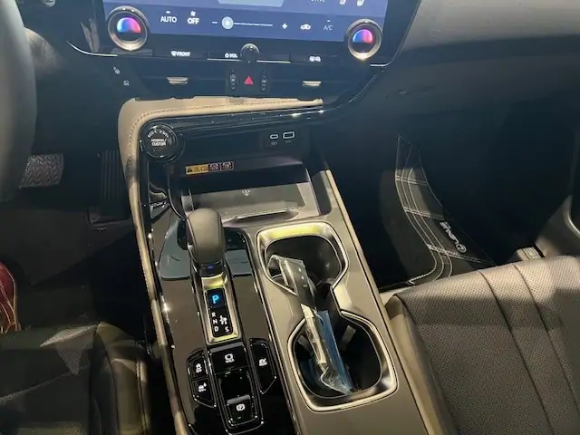 Occasie Lexus Nx Wagon Hybrid AWD - E-CVT Overtrail LHD 4Z1 - Moon Desert 9