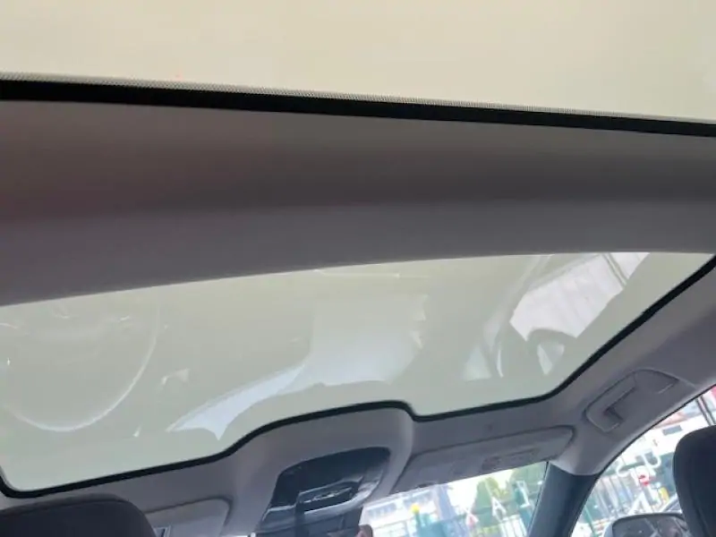Demo Lexus Rz SUV 300e AT FWD Privilege Line LHD 1L2 - Sonic Platinum 8