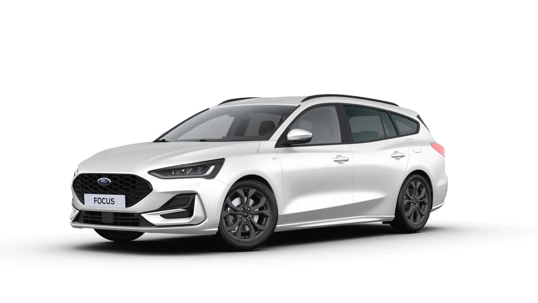 Ford Focus mca