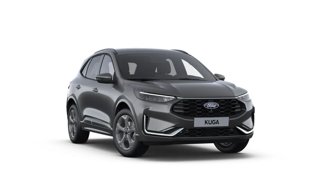 Ford Kuga mca (cx482)