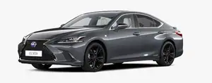 Nieuw Lexus Es Sedan 2.5 TNGA HV CVT F SPORT Line LHD 1L1 - Sonic Grey