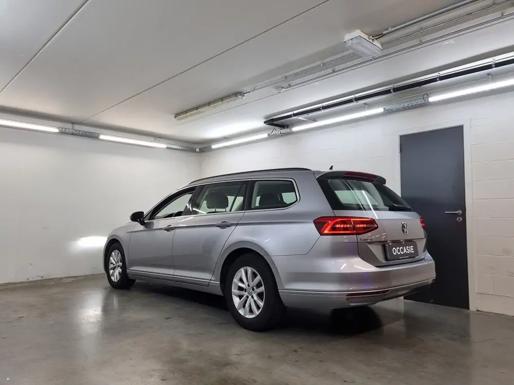 Occasie Volkswagen Passat . 7
