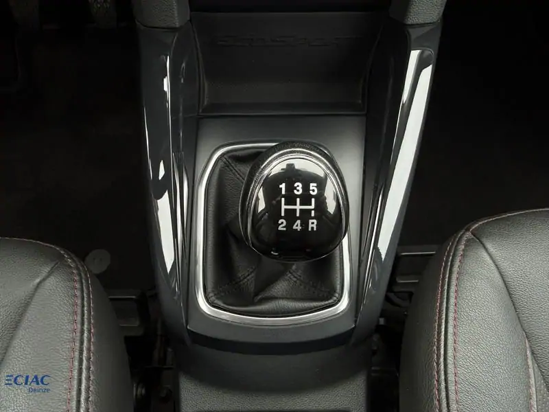 Occasie Ford Ecosport TR 1.0iEcoB 4X2 125HP 5V KB - KB 12