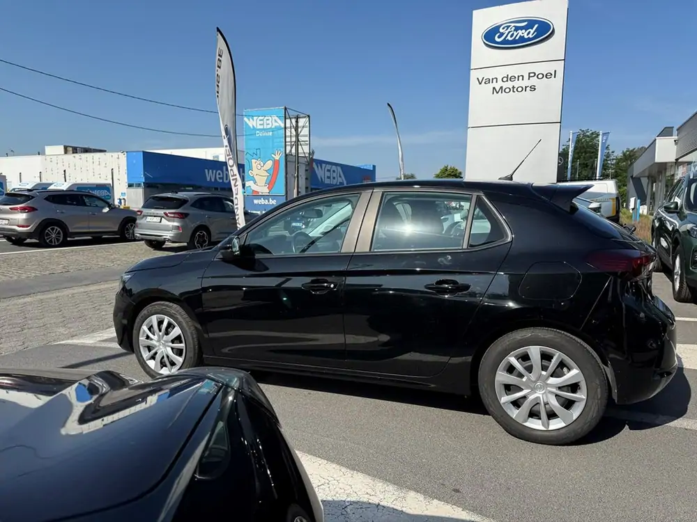 Occasie Opel Corsa . 7