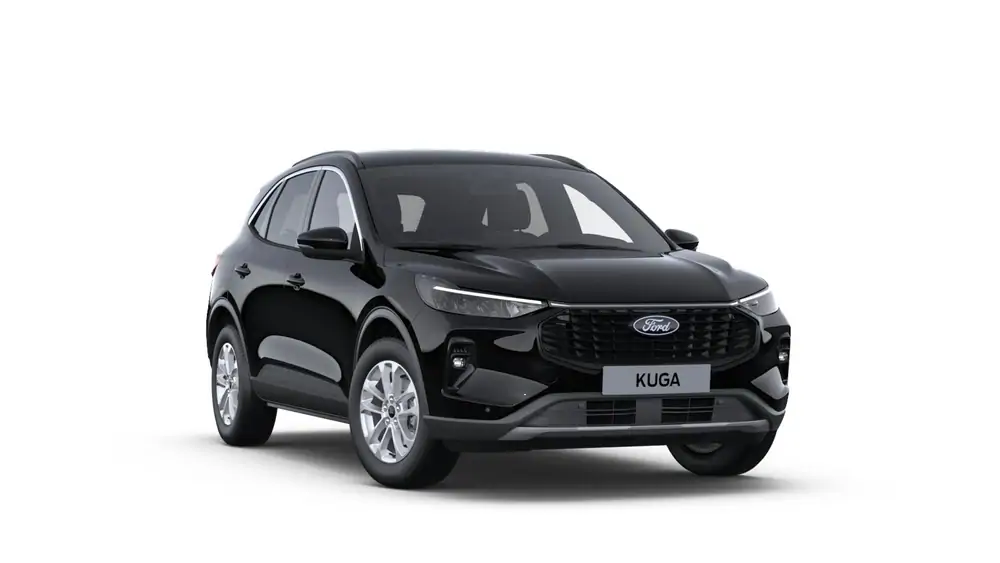 Nieuw Ford Kuga mca (cx482) Titanium 1.5i EcoBoost 150pk/110kW - M6 PN4GM - PN4GM 1