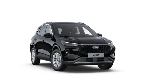 Nieuw Ford Kuga mca (cx482) Titanium 1.5i EcoBoost 150pk/110kW - M6 PN4GM - PN4GM