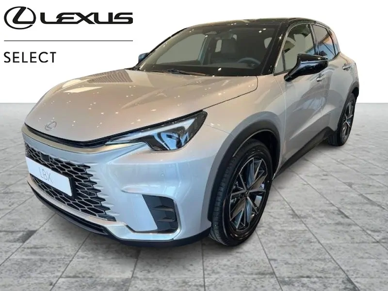 Lexus LBX 1.5 Hybrid