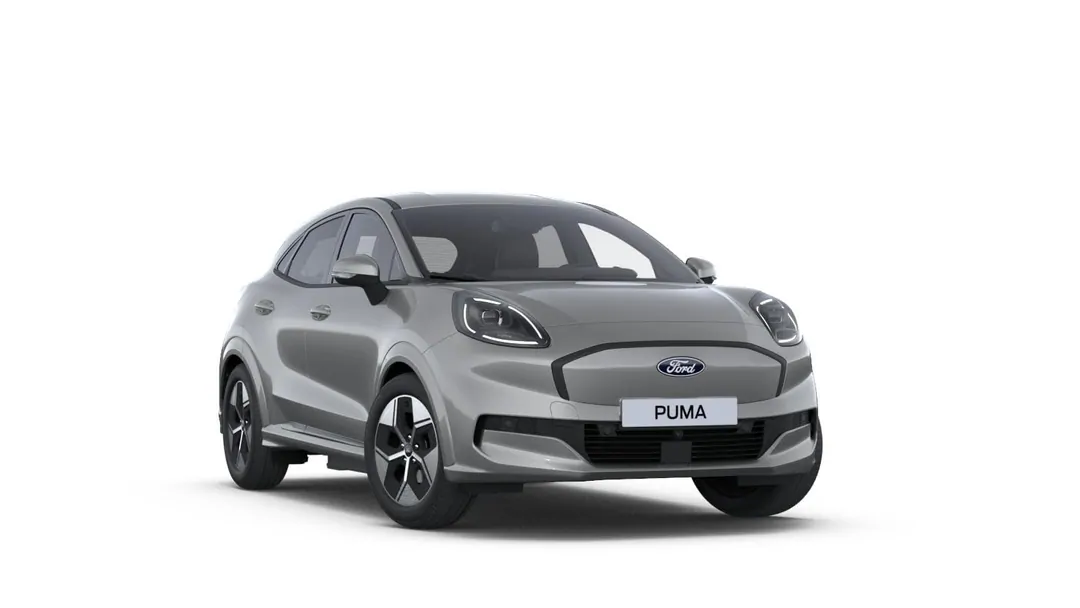 Ford Puma gen-e (bx726)