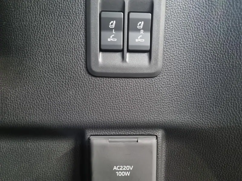 Occasie Toyota Land Cruiser First Edition YELLOW - Jaune 16